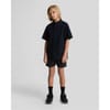 And S Logo Swimming Shorts Juniors