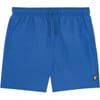 And S Logo Swimming Shorts Juniors