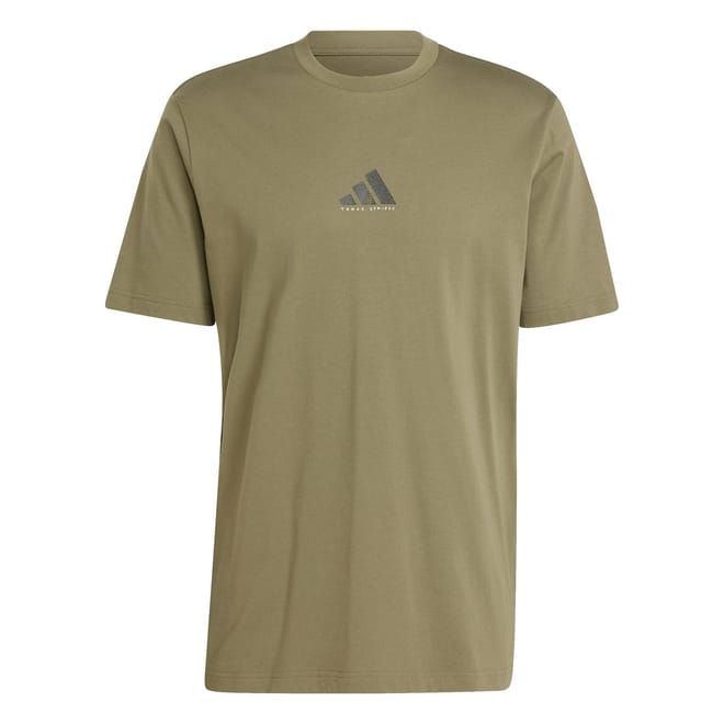 Mens Graphic Logo T-Shirt