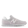 373 Low Top Lace-Up Sneakers