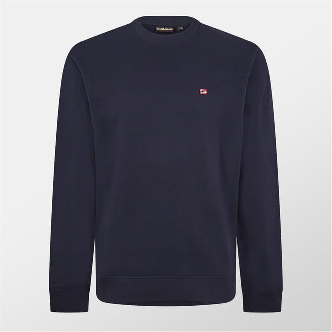 Summer Sweatshirt