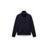 FulL-Zip Sum Black 041