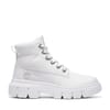 Mid Lace Up Boot Medium B