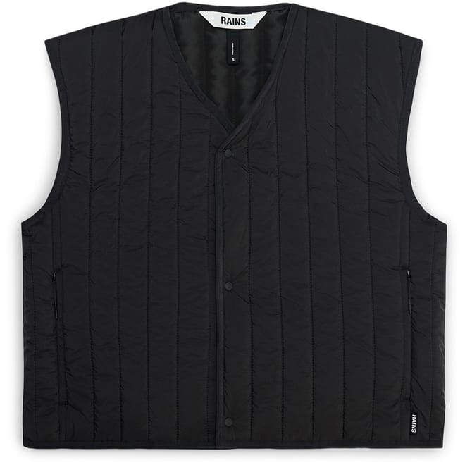 Short Liner Vest