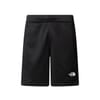 North Face Reaxion Bermuda Shorts with Elasticated Waistband