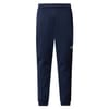 Reaxion Fleece Heathered Joggers