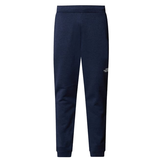 Reaxion Fleece Heathered Joggers