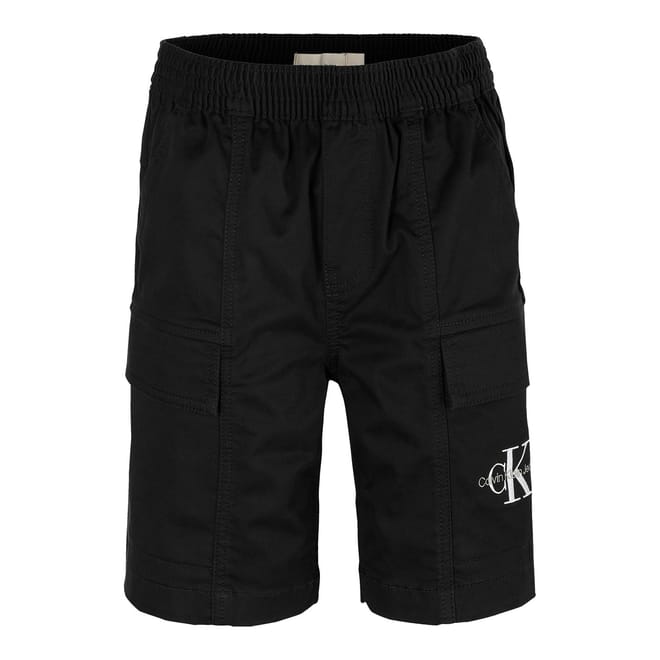 Woven Shorts