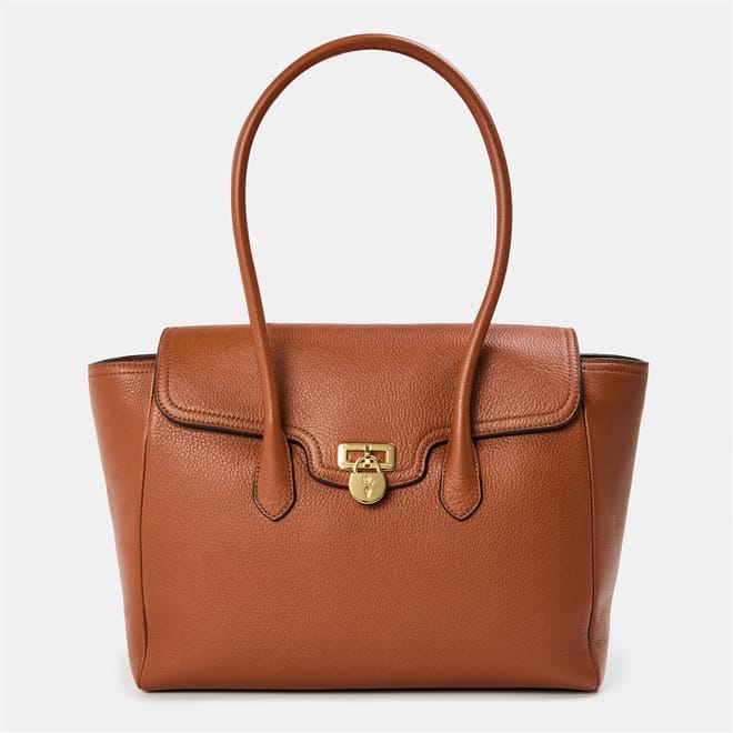 Tanner Satchel