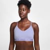Womens Indy Light Support Padded Sports Bra