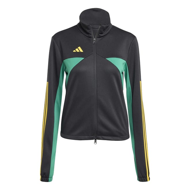 Hot Jacket