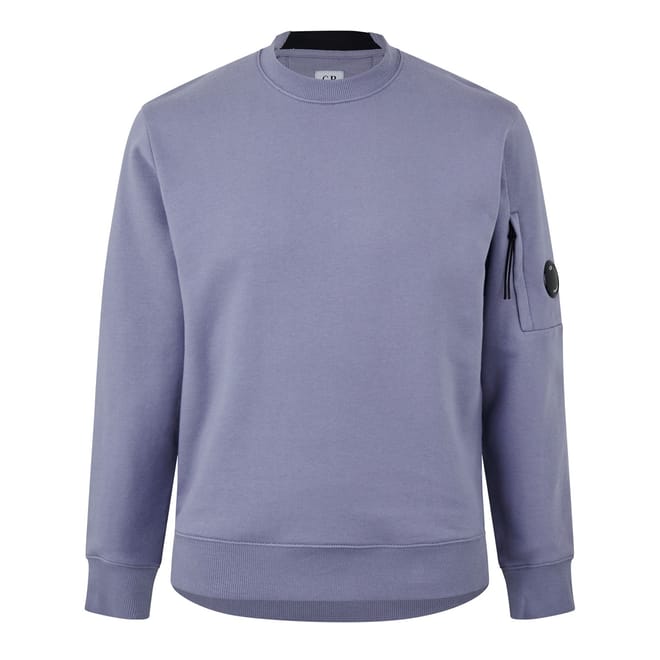 Heavyweight Lens Sweatshirt