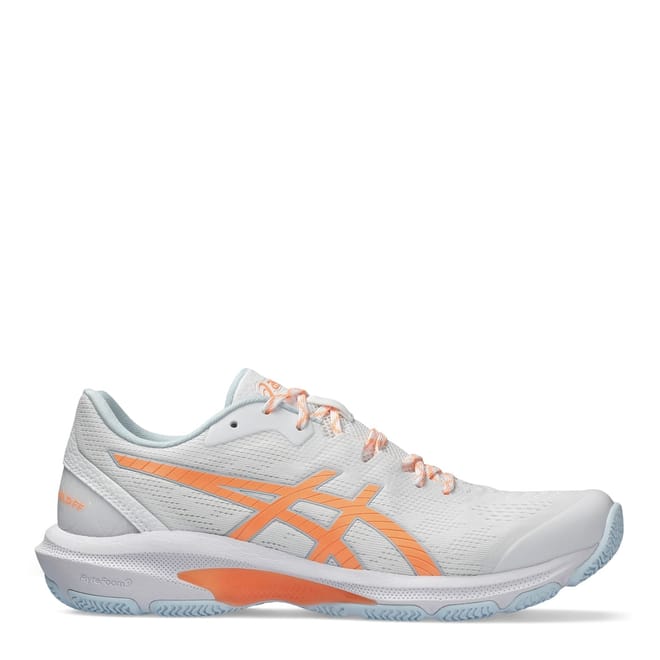 Mens Netburner Shield Ff Netball Shoes