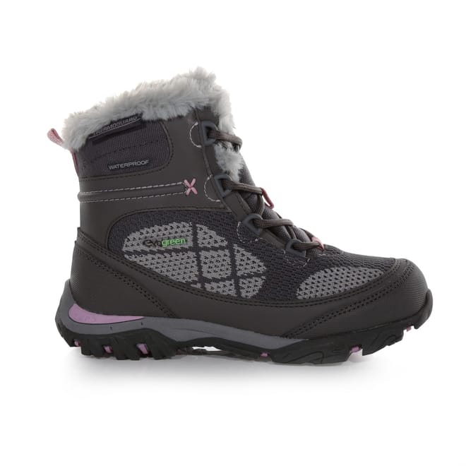 Hawthorn Evo Lace-Up Hiking Boots