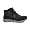 Lite Waterproof  And  Breathable Walking Boots
