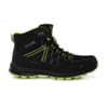 Lite Waterproof  And  Breathable Walking Boots