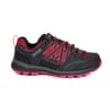 Samaris Lace-Up Sneakers