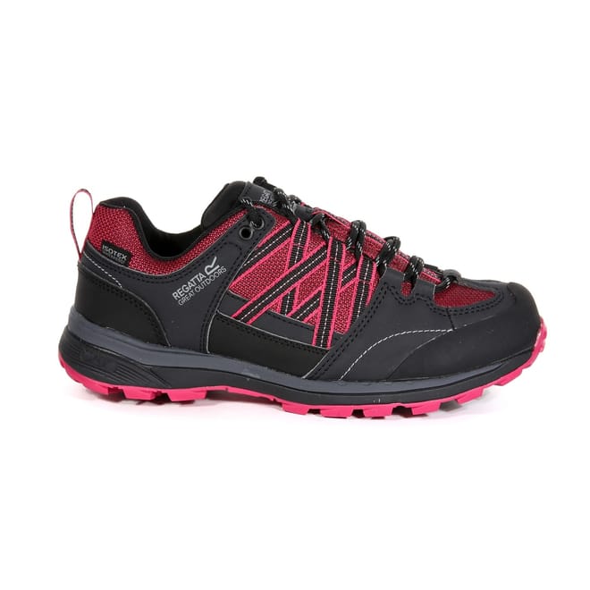 Samaris Lace-Up Sneakers