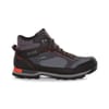 Blackthorn Walking Boots with Lace-Up Closure