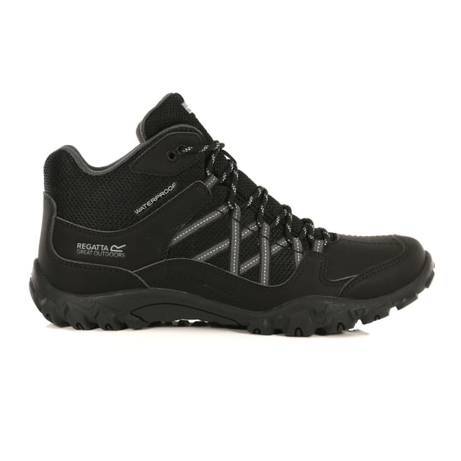 Langdle Boot