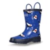 Minnow Junior Cotton Lined Wellington Welly Unisex Kids
