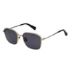 Square Full Rim Sunglasses