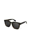 Square Full Rim Sunglasses