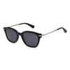 Square Full Rim Sunglasses