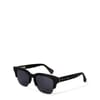 Square Full Rim Sunglasses