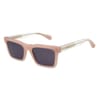 Square Full Rim Sunglasses