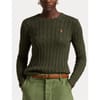 Crewneck Sweater