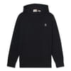 Hooded Regular Fit Long Sleeve Sweatshirt