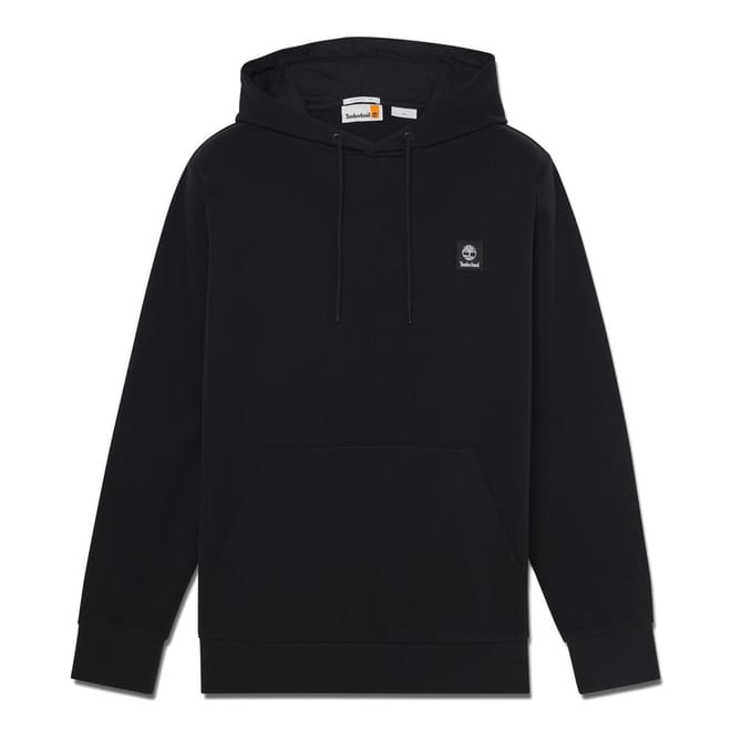 Hooded Regular Fit Long Sleeve Sweatshirt