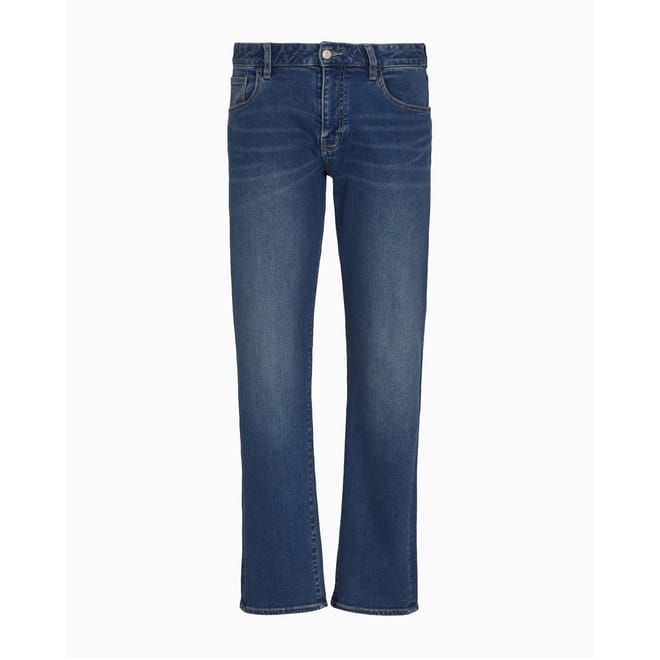 Exchange 5 Pockets Pant