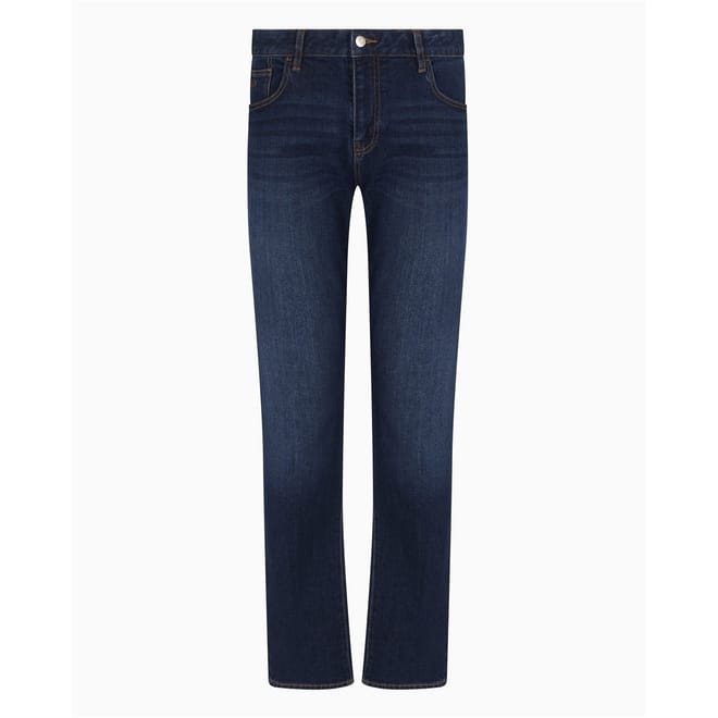 Exchange 5 Pockets Pant