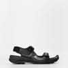 Samaris Open Toe Slide Sandals