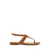 Leather Sandal