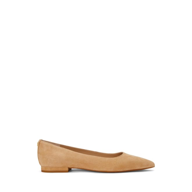 Ballet Flats