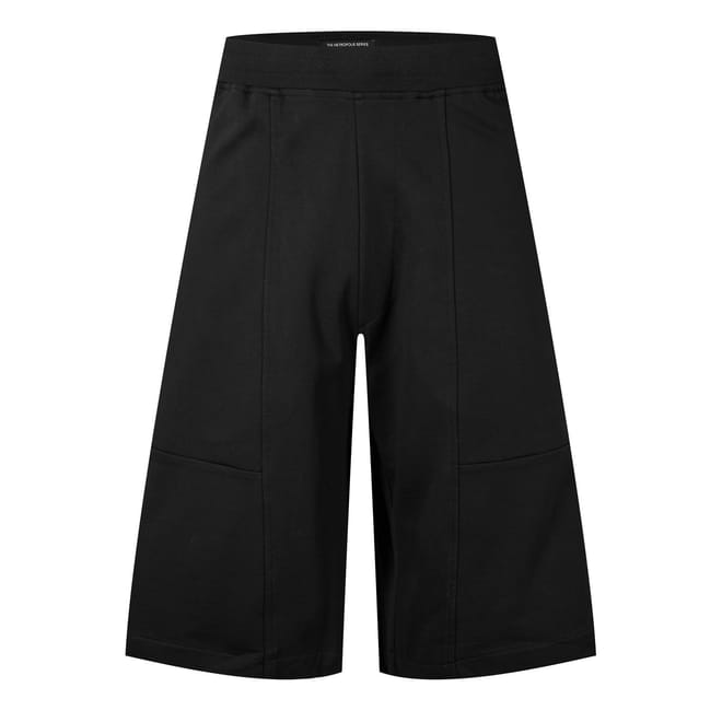 Sweat Bermuda Jogging Shorts