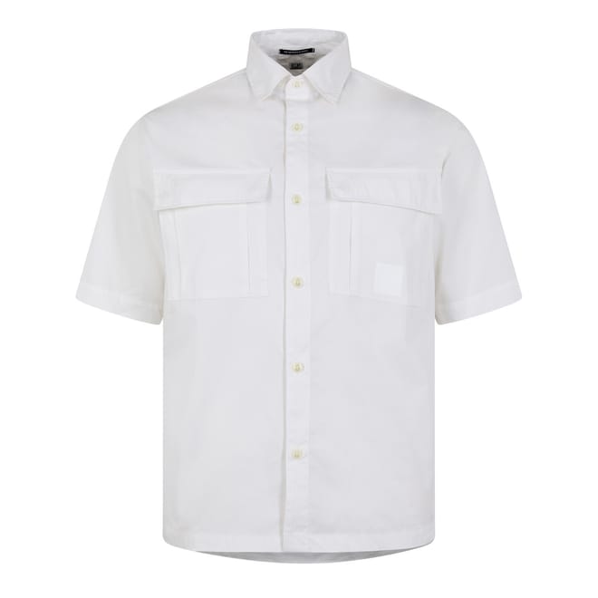 Regular Fit Long Sleeve Shirt