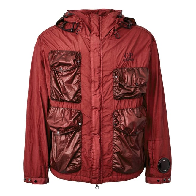 C.p Company Premium Outerwear   Medium Jacket