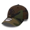 Adjustable Cap