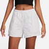 Chill Bermuda Sweat Shorts with Elasticated Waistband