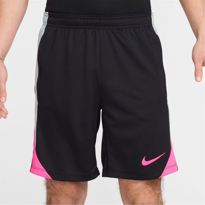 Mens Strike Dri Fit Global Football Shorts