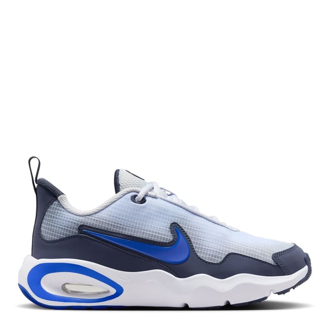 Air Max Nova Low Top Sneakers