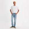 Slim Tapered Jeans