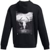 Hooded Regular Fit Sweatshirt