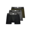 Cotton Boxer Brief 3 Pack
