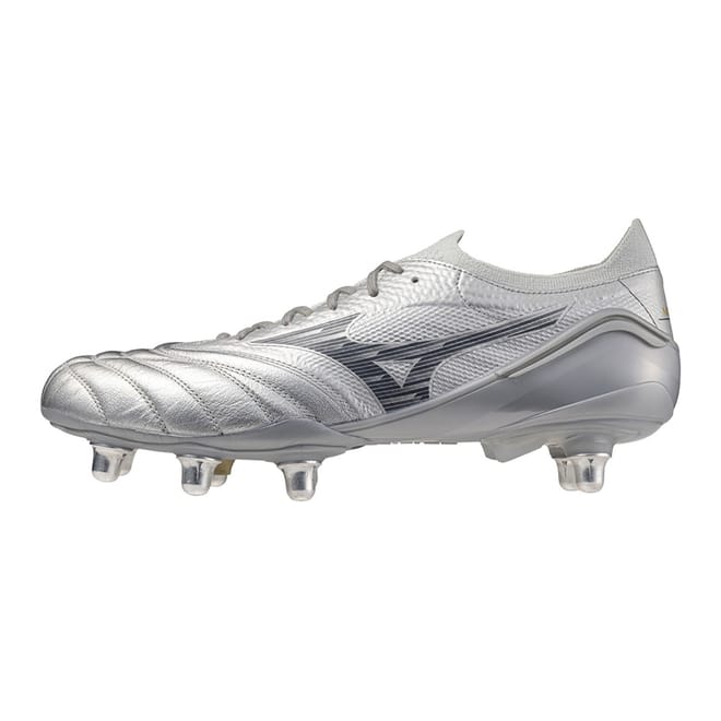 Morelia Neo Iv Elite Soft Ground Rugby Boots