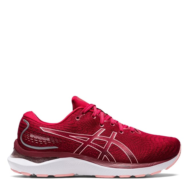 Womens Gel Cumulus 24 Running Shoes